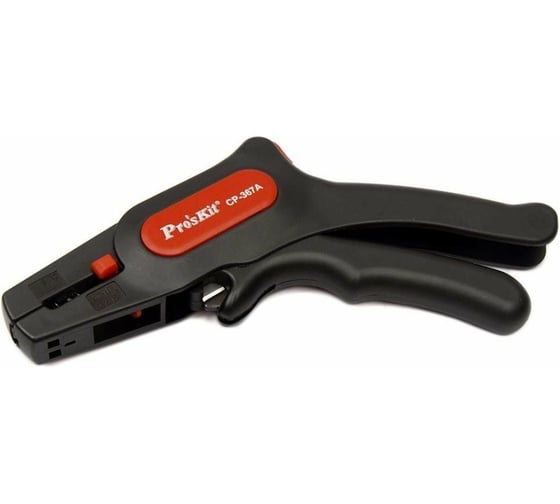 Инструмент для зачистки проводов ProsKit CP-367A 00241839