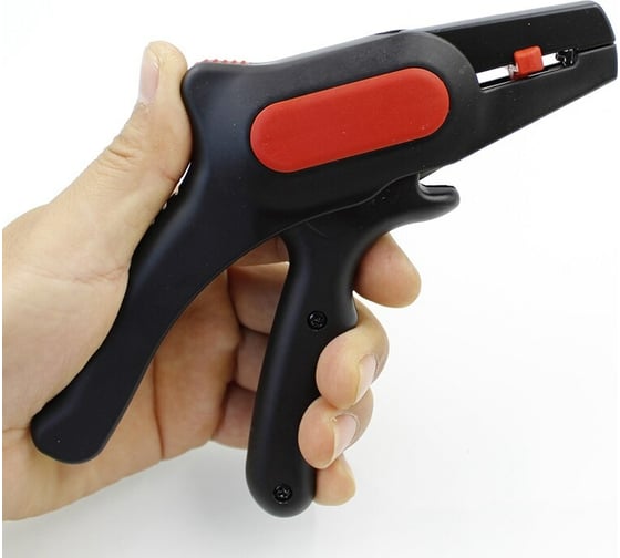 Инструмент для зачистки проводов ProsKit CP-367A 00241839
