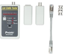 Кабельный тестер ProsKit 3PK-NT015N 00093547