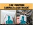 Кабельный тестер Pro'sKit MT-7058 00284942 8