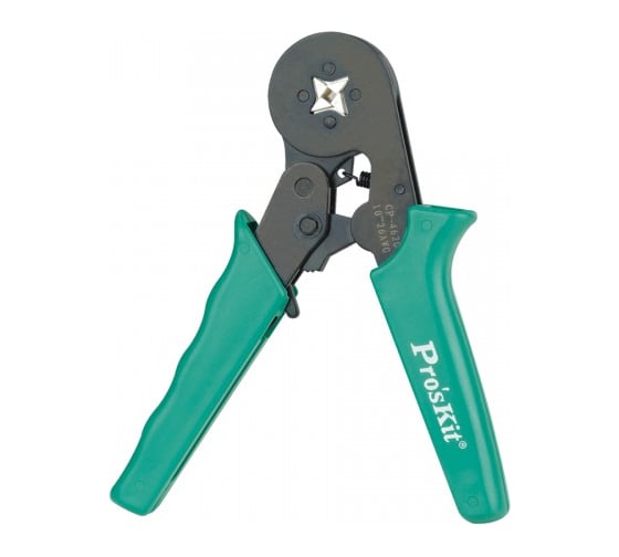Инструмент для обжима ProsKit CP-462G 00285982