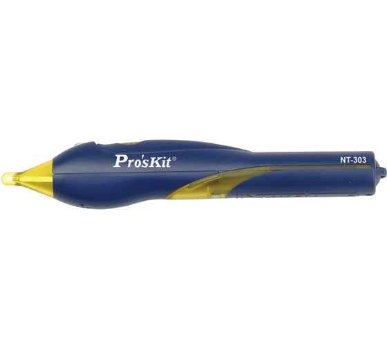 Бесконтактный тестер напряжения ProsKit NT-303 00299054
