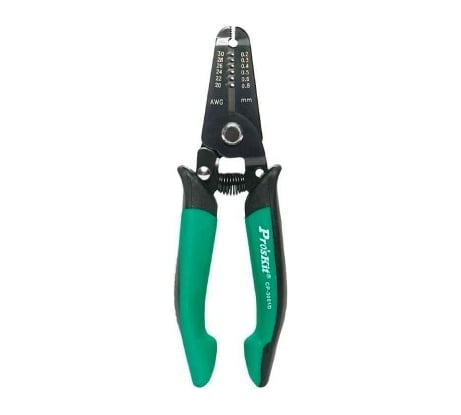 Инструмент для зачистки кабелей ProsKit CP-3001D 00323216