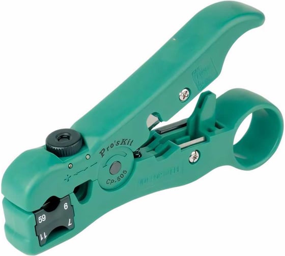 Инструмент для зачистки Pro'sKit CP-505 00263142