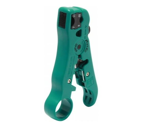 Инструмент для зачистки Pro'sKit CP-505 00263142