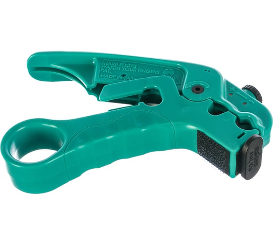 Инструмент для зачистки кабелей Pro'sKit CP-508 00322505