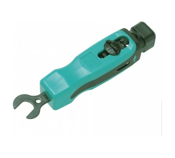 Инструмент для зачистки кабелей ProsKit CP-509 00322520 1