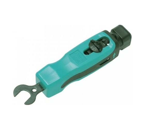 Инструмент для зачистки кабелей ProsKit CP-509 00322520