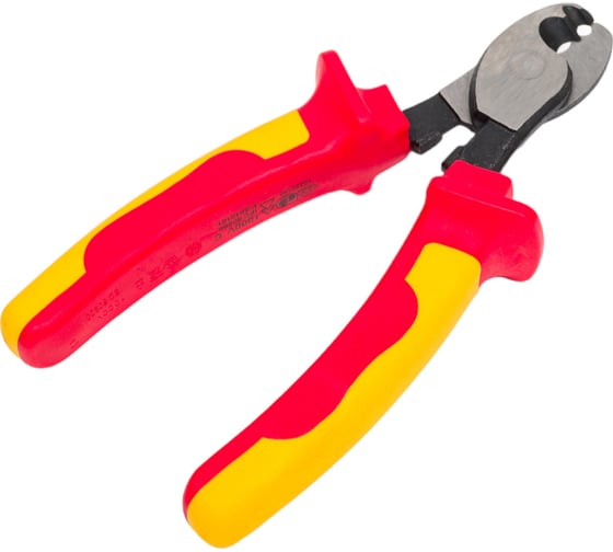 Кабельный резак 1000В Pro'sKit SR-V206 00321642