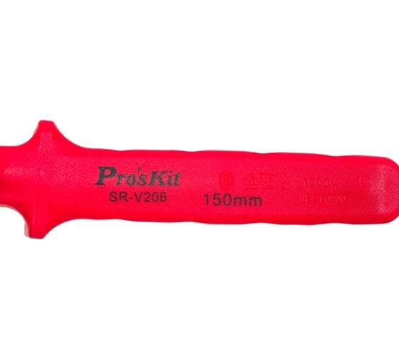 Кабельный резак 1000В Pro'sKit SR-V206 00321642