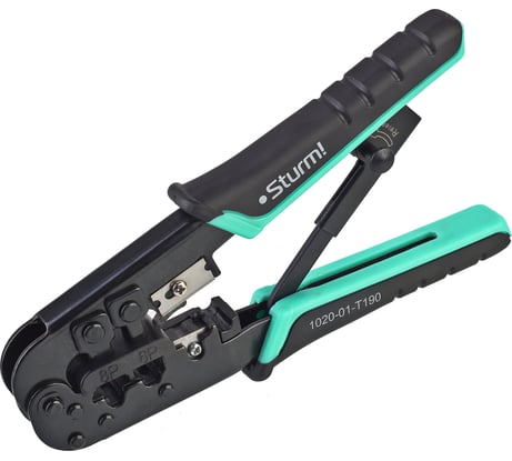 Инструмент для снятия изоляции Sturm 1020-01-T190