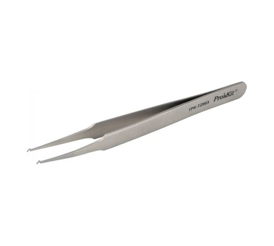 Антимагнитный пинцет ProsKit 1PK-TZ003 SMD 00322984 1