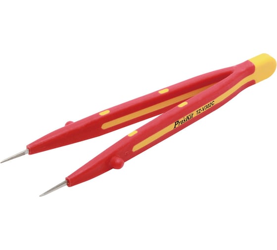 Пинцет 1000В ProsKit TZ-V302A 00321651