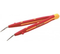 Пинцет 1000В Pro'sKit TZ-V302B 00321653
