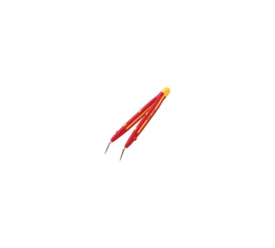 Пинцет 1000В Pro'sKit TZ-V302B 00321653