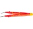Пинцет 1000В Pro'sKit TZ-V302B 00321653 3
