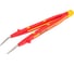 Пинцет 1000В Pro'sKit TZ-V302B 00321653 4