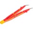 Пинцет 1000В Pro'sKit TZ-V302B 00321653 5