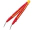 Пинцет 1000В Pro'sKit TZ-V302B 00321653 2