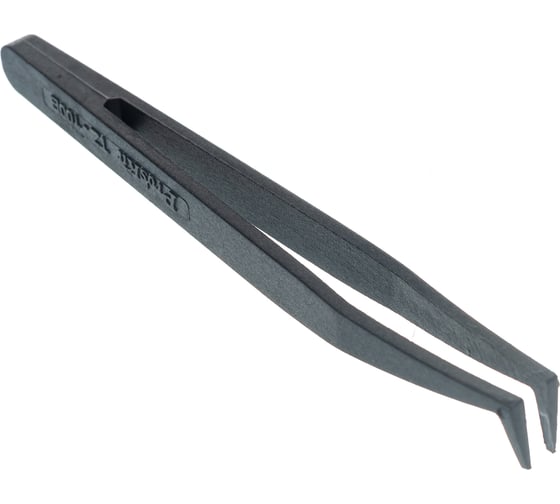 Антистатический пинцет Pro'sKit TZ-100B 00288494