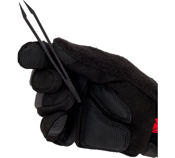 Антистатический пинцет Pro'sKit TZ-100D 00288496