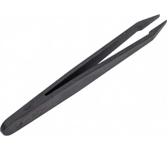 Антистатический пинцет Pro'sKit TZ-100D 00288496