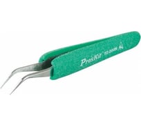 Антистатический пинцет Pro'sKit TZ-204N 00228179 15832567