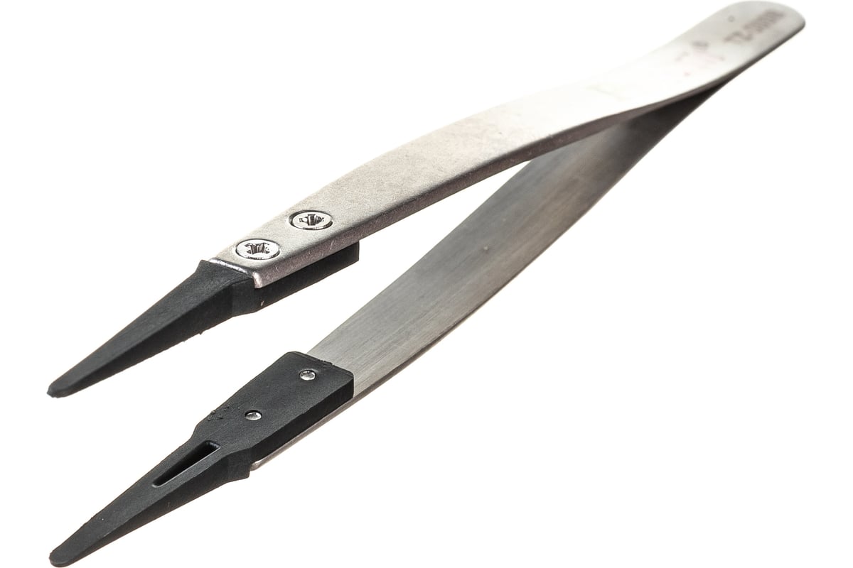 Антистатический пинцет Pro'sKit TZ-300B 00368435 - выгодная цена ...