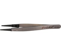 Антистатический пинцет Pro'sKit TZ-300B 00368435