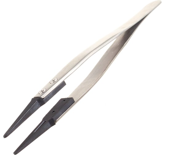 Антистатический пинцет Pro'sKit TZ-300B 00368435