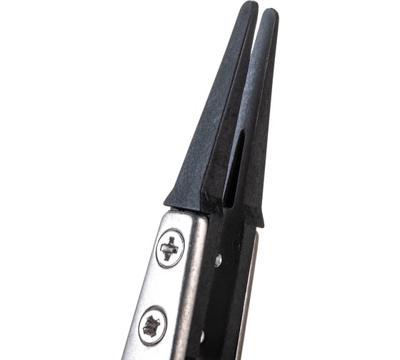 Антистатический пинцет Pro'sKit TZ-300B 00368435