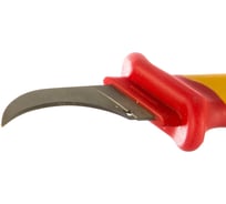 Нож 1000В ProsKit PD-V003C 00321648