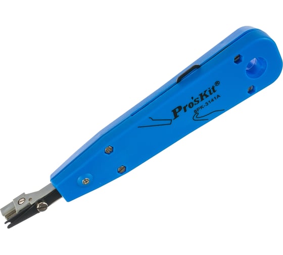 Нож укладчик ProsKit 8PK-3141A 00311126 1