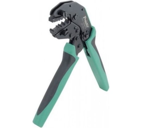 Клещи со сменными губками ProsKit CP-371B 00193828