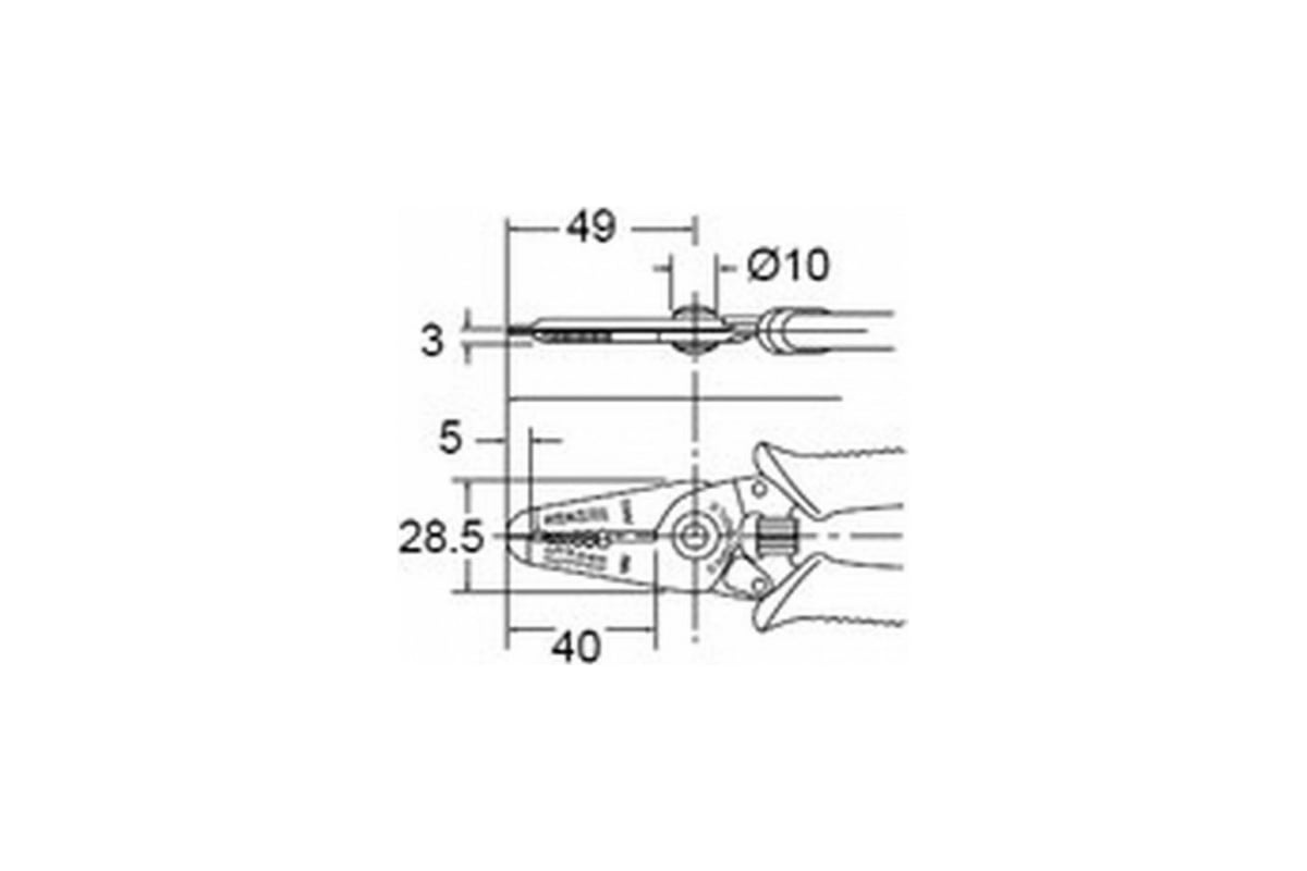  для зачистки ProsKit 1PK-3002E 00248264 - выгодная цена, отзывы .