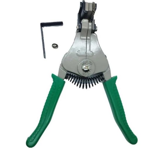 Клещи для зачистки Pro'sKit 608-369A 00173775