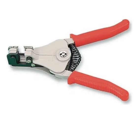 Клещи для зачистки Pro'sKit 608-369B 00173776