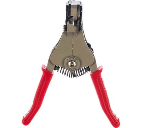 Клещи для зачистки Pro'sKit 608-369C 00173777