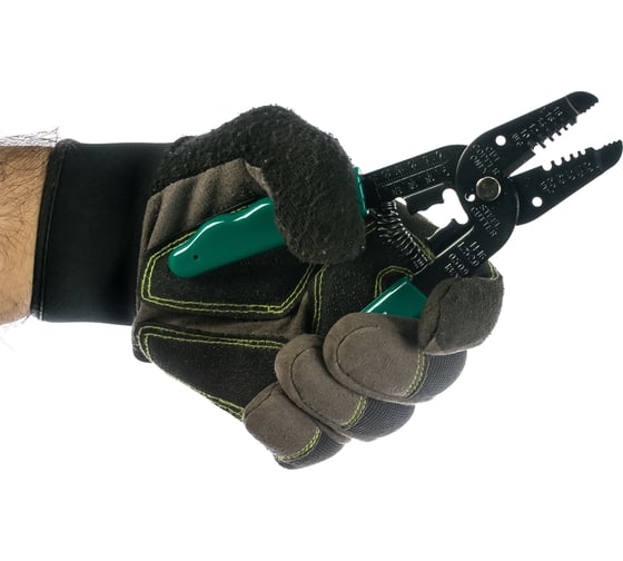 Клещи для зачистки ProsKit 8PK-3161 00072635