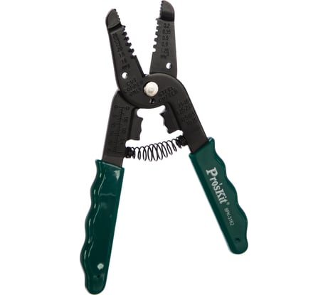 Клещи для зачистки ProsKit 8PK-3162 00072636