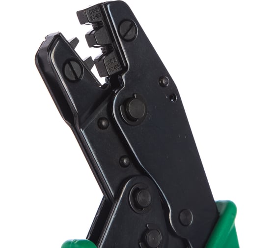 Клещи для обжима Pro'sKit 608-384N 00152583