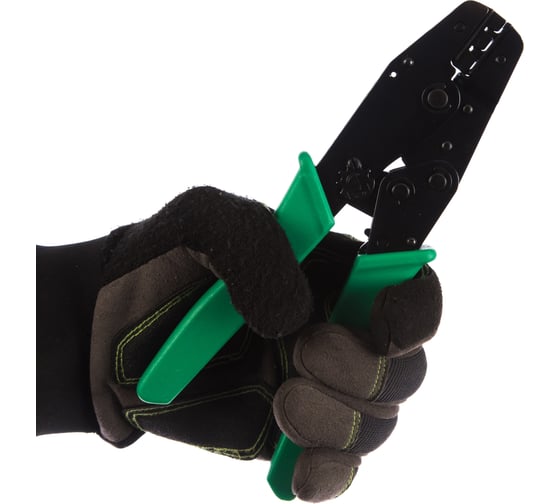 Клещи для обжима Pro'sKit 608-384N 00152583