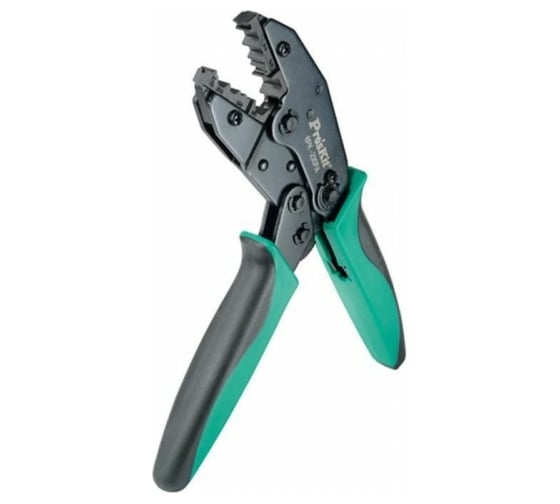 Клещи для обжима Pro'sKit 6PK-230PA 00153947