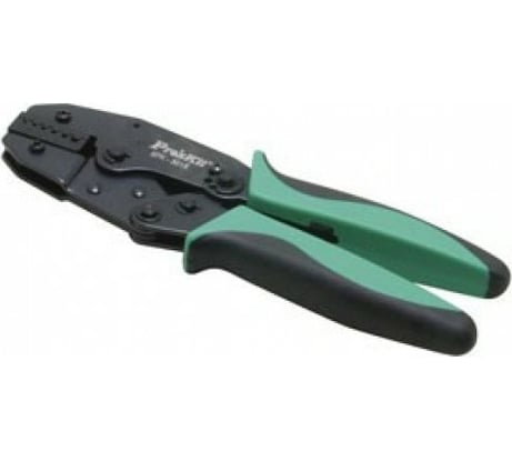 Клещи для обжима Pro'sKit 6PK-301E 00153957