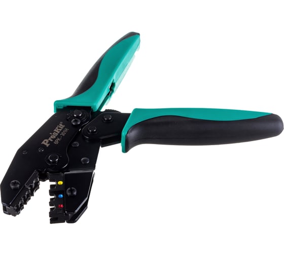 Клещи для обжима Pro'sKit 6PK-301H 00152582