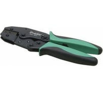 Клещи для обжима Pro'sKit 6PK-301U 00153946
