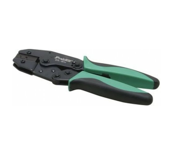 Клещи для обжима Pro'sKit 6PK-301U 00153946