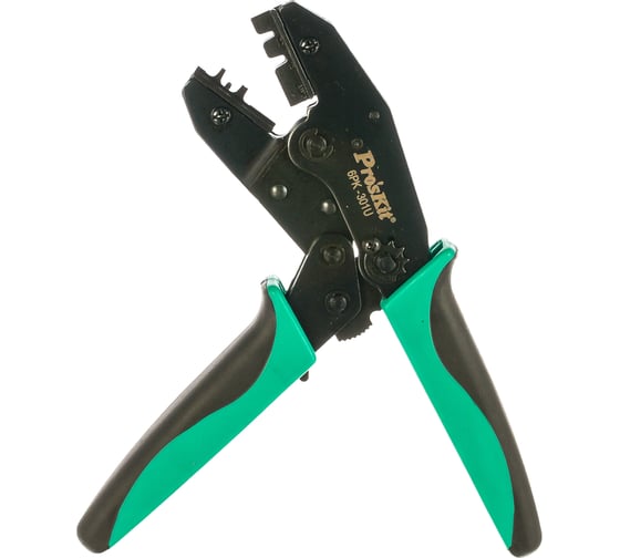 Клещи для обжима Pro'sKit 6PK-301U 00153946