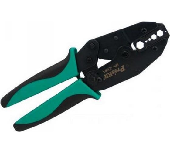 Клещи для обжима ProsKit 8PK-301F1 00153948