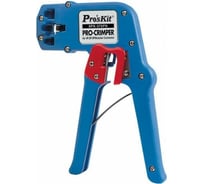 Клещи для обжима Pro'sKit 8PK-376FN 00159326